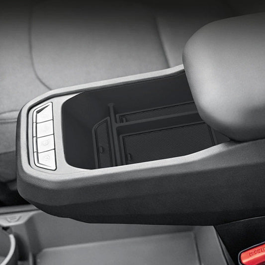 Armrest Organizer For Kia EV3 (2025–2026)
