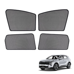 Mesh Window Screens For Kia Sportage (2021–2026)