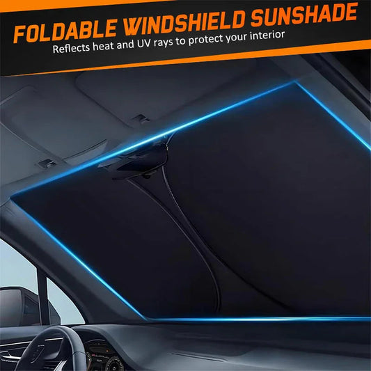 Windscreen Sunshade For Kia Sorento (2020–2026)