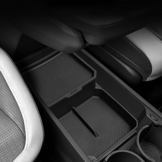 Lower Center Console Organizer For Kia EV4 (2024-2026)
