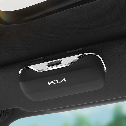 Car Sunglass Holder For KIA