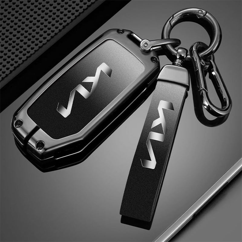 Key Fob Cover Style B For KIA (2023-2026)