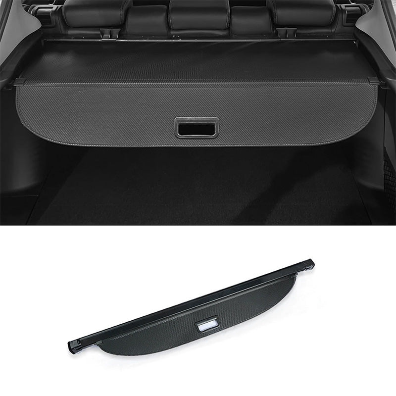 Retractable Cargo Cover For Kia Sportage (2022–2026)