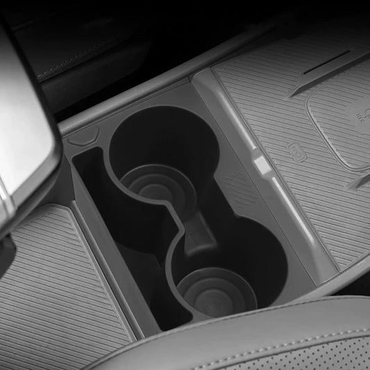 Centre Console Cup Holder Insert For Kia EV4 (2024-2026)