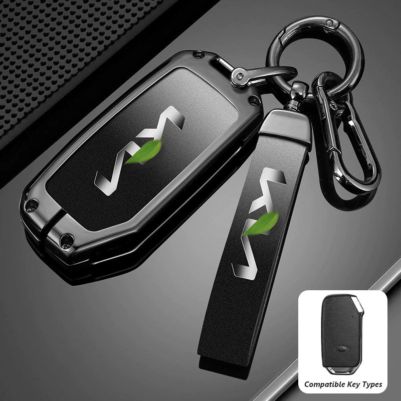Key Fob Cover Style B For KIA (2023-2026)