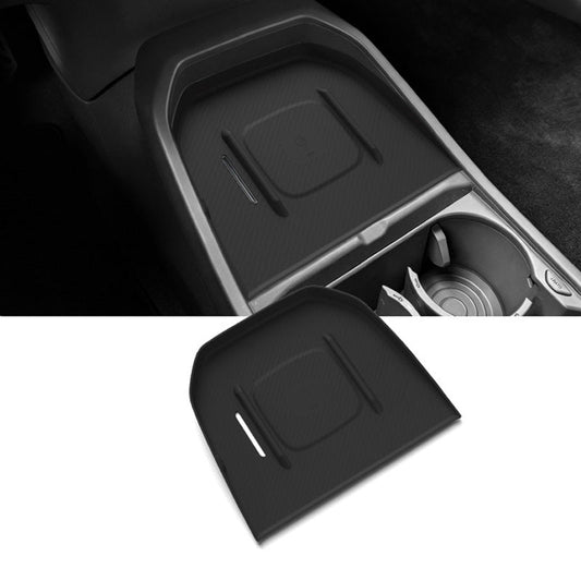 Wireless Charging Anti-Slip Mat For Kia EV4 (2024-2026)