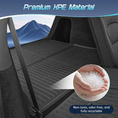 XPE Boot Mat  For Kia EV5 (2024–2026)