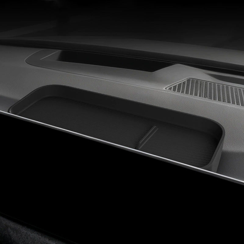 Dashboard Storage Organizer For Kia EV3 (2025–2026)