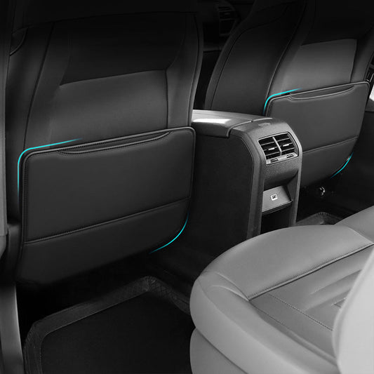 Seat Back Anti-Kick Mat For KIA