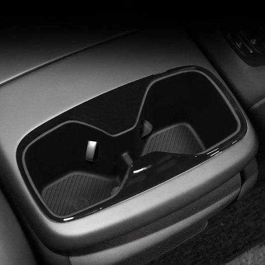Centre Console Cup Holder Insert For Kia EV9 (2023-2026)