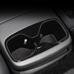 Centre Console Cup Holder Insert For Kia EV9 (2023-2026)