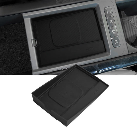 Wireless Charging Anti-Slip Mat For Kia EV9 (2023-2026)