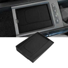 Wireless Charging Anti-Slip Mat For Kia EV9 (2023-2026)