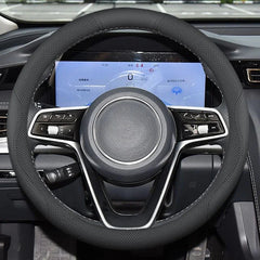 Steering Wheel Cover For Kia Picanto (2016–2026)
