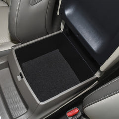 Armrest Organizer For Kia Carnival (2020–2026)