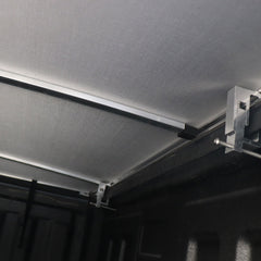 Soft Tonneau Cover For Kia Tasman (2025–2026)