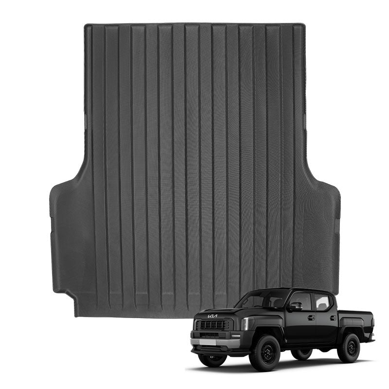 TPE Tub Liner For Kia Tasman For Models Without Tub Liner (2025–2026)