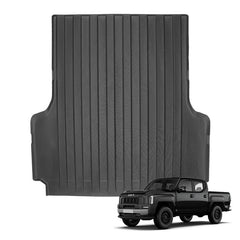 TPE Tub Liner For Kia Tasman For Models Without Tub Liner (2025–2026)
