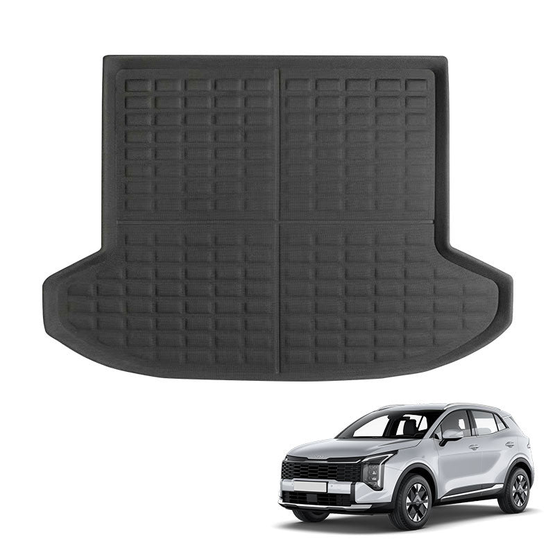XPE Boot Mat For Kia Sportage (2021-2025)