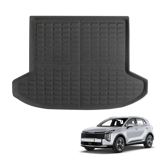XPE Boot Mat For Kia Sportage (2021-2025)