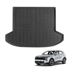 XPE Boot Mat For Kia Sportage (2021-2025)
