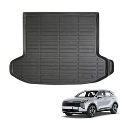 TPE Boot Mat For Kia Sportage (2021–2025)