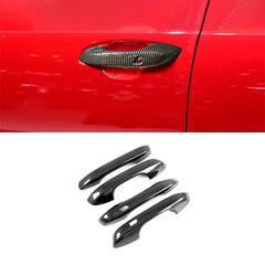Door Handle Cover Kit (Handle/Bowl) For Kia Sorento (2021-2026)