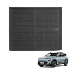 XPE Boot Mat  For Kia EV5 (2024–2026)
