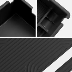 Armrest Organizer For Kia K4 (2024–2026)