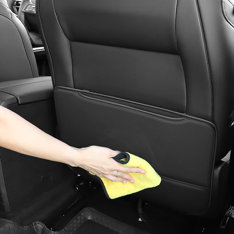 Seat Back Anti-Kick Mat For KIA