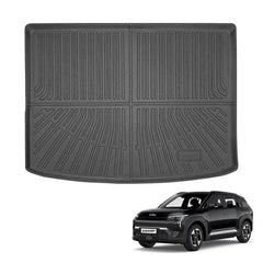 TPE Boot Mat For Kia EV3 (2025–2026)