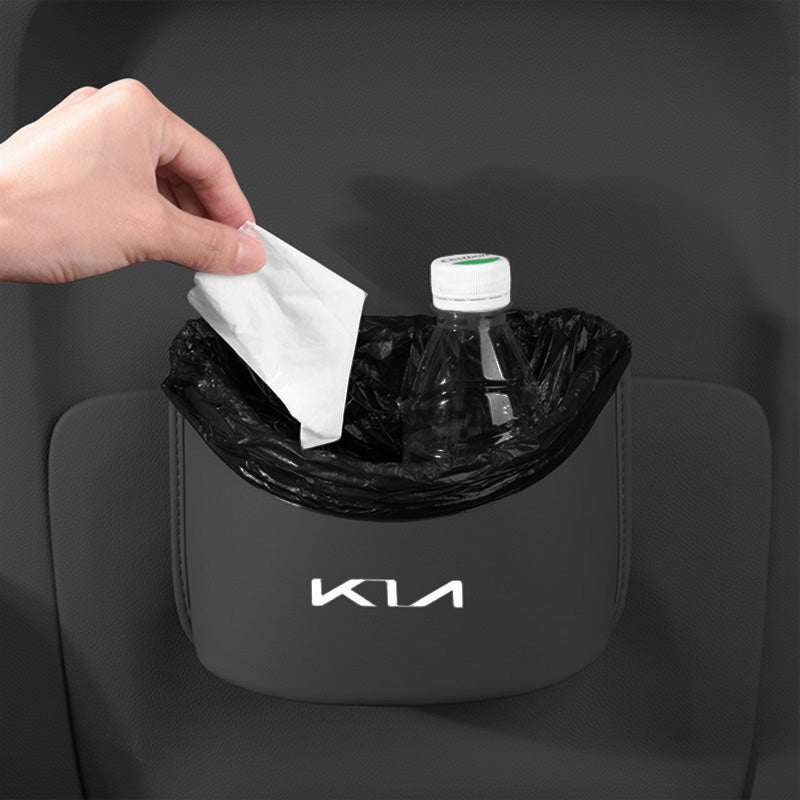 Multifunctional Car Organizer Box For KIA