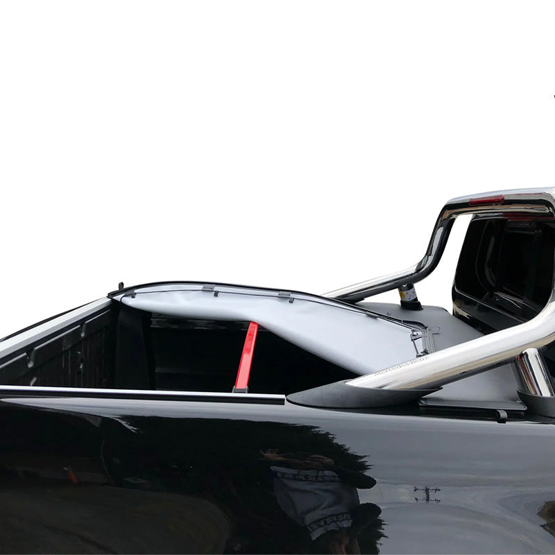 Soft Tonneau Cover For Kia Tasman (2025–2026)