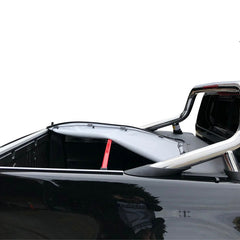 Soft Tonneau Cover For Kia Tasman (2025–2026)