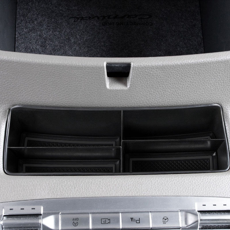 Center Console Tray For Kia Carnival (2020–2026)