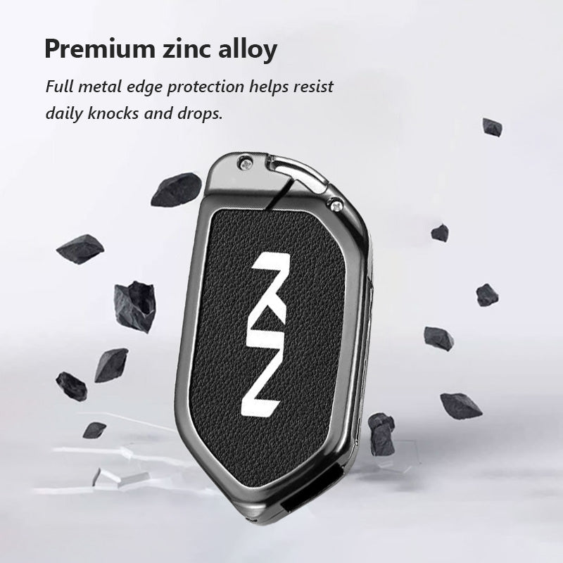 Key Fob Cover Style A For KIA (2023-2026)