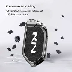 Key Fob Cover Style A For KIA (2023-2026)