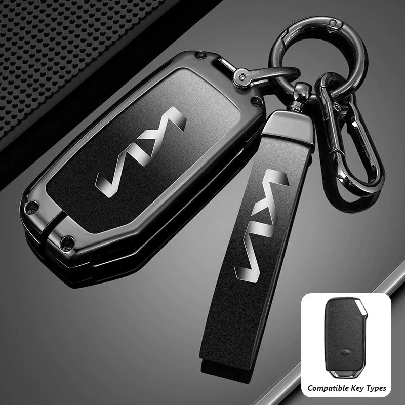 Key Fob Cover Style B For KIA (2023-2026)