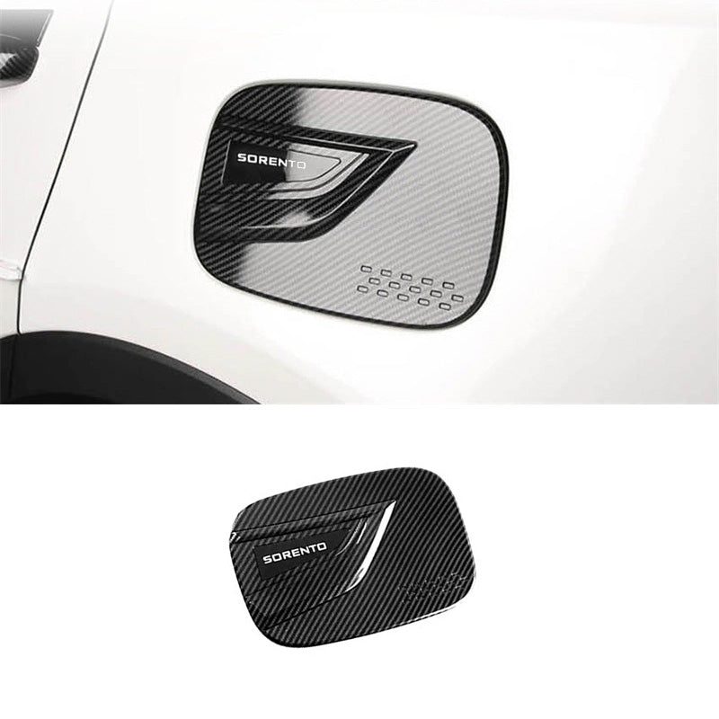 Fuel Filler Door Cover For Kia Sorento (2020-2026)