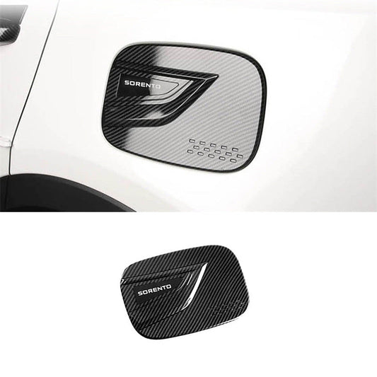 Fuel Filler Door Cover For Kia Sorento (2020-2026)