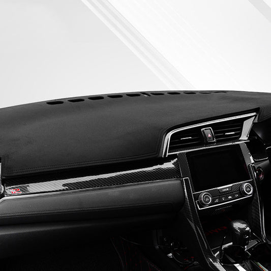 Dashboard Cover Mat For Kia Carnival Without HUD(2021-2026)