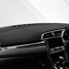 Dashboard Cover Mat For Kia Carnival Without HUD(2021-2026)