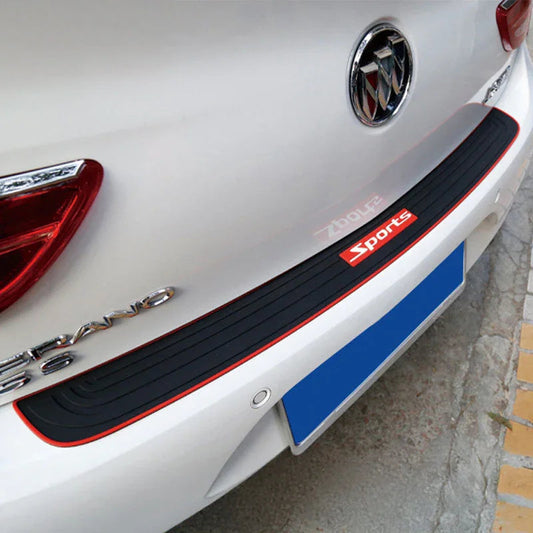 Car Rear Bumper Protector Strip For KIA