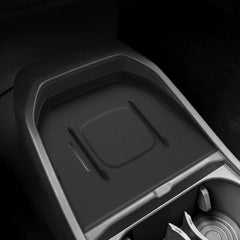 Wireless Charging Anti-Slip Mat For Kia EV3 (2025–2026)