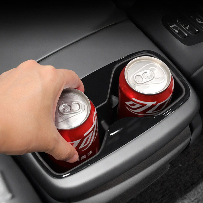 Centre Console Cup Holder Insert For Kia EV9 (2023-2026)