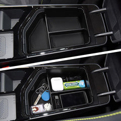Armrest Organizer For Kia EV6 (2021-2026)