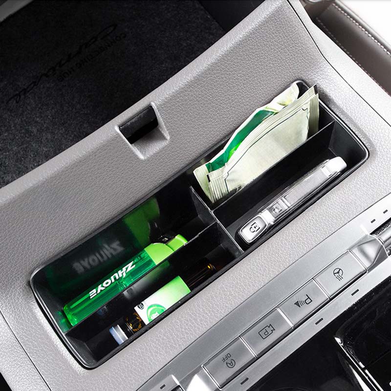 Center Console Tray For Kia Carnival (2020–2026)