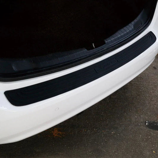 Car Rear Bumper Protector Strip For KIA