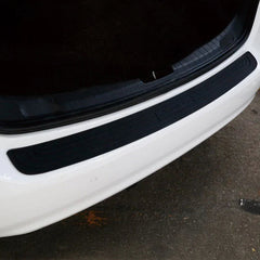 Car Rear Bumper Protector Strip For KIA