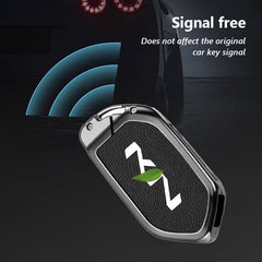 Key Fob Cover Style A For KIA (2023-2026)
